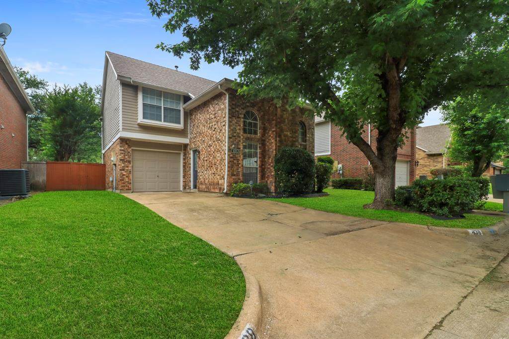 438 Moonlight Way - Photo 1
