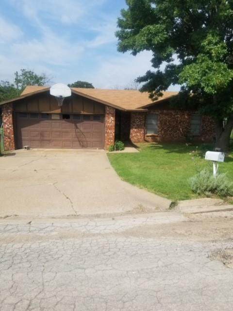 1827 Timberlane - Photo 1