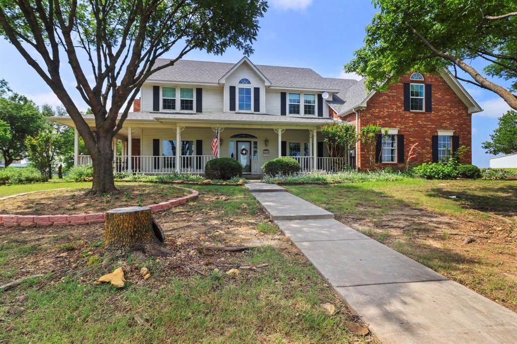 3817 Ganzer Road - Photo 1