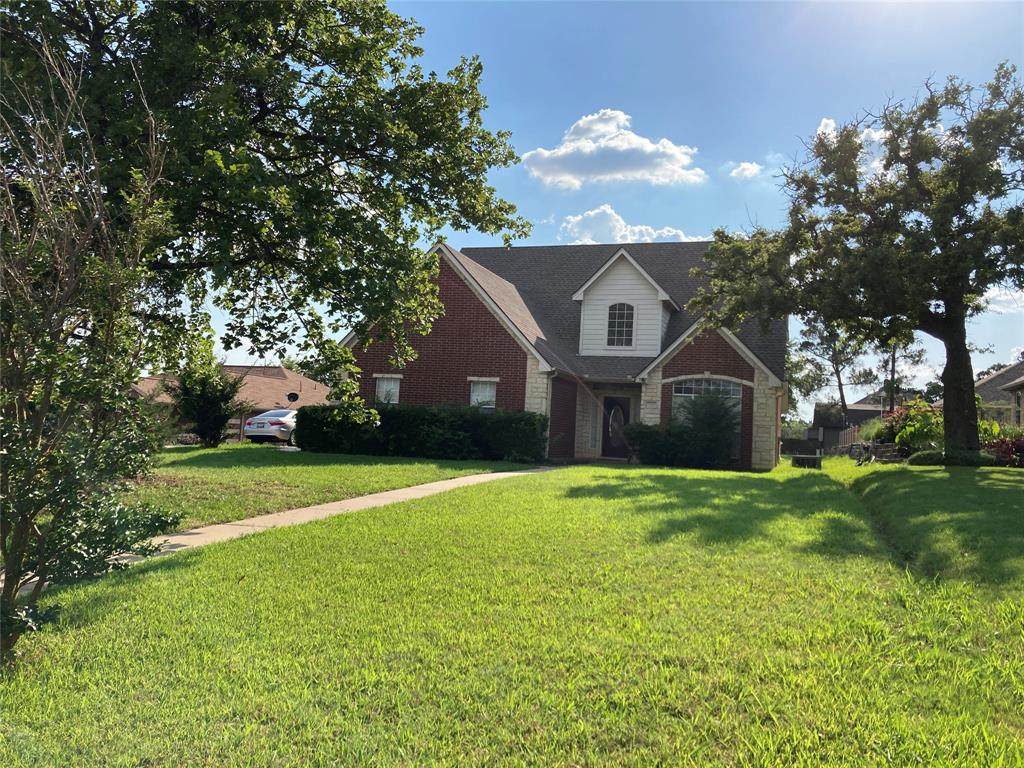 702 John Thomas Dr Drive - Photo 1
