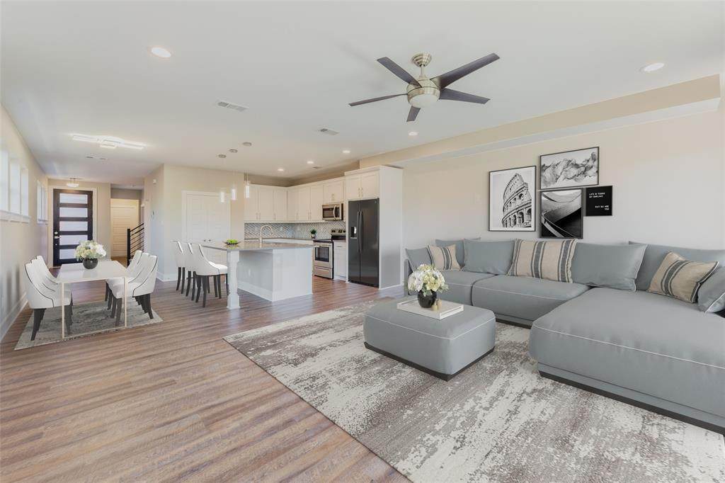 2819 Harston Street - Photo 1