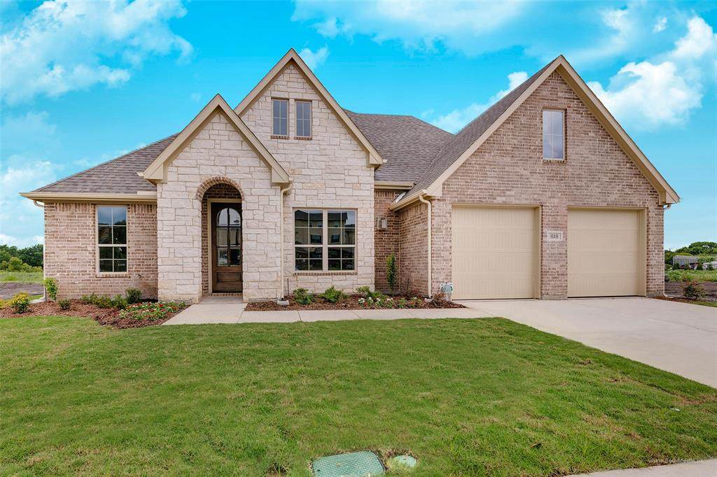 618 Community Lane - Photo 1