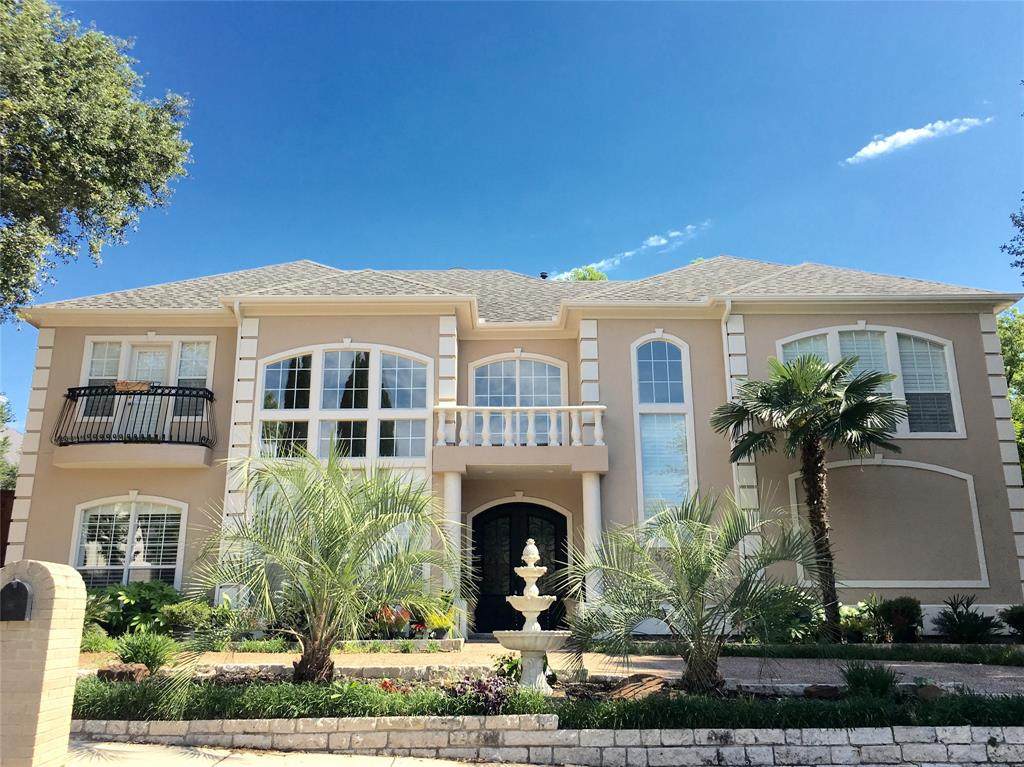 5628 Willow Wood Lane - Photo 1