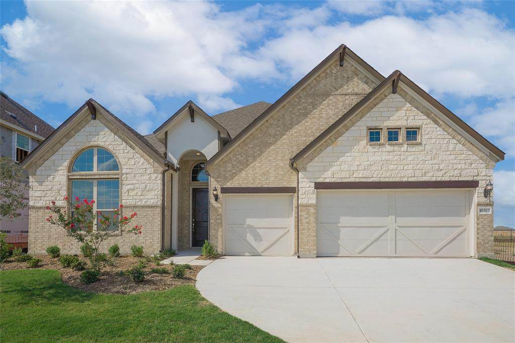 16813 Clover Drive - Photo 1