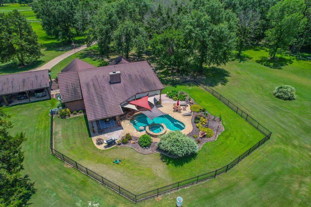 156 Cr 1091 Road - Photo 1