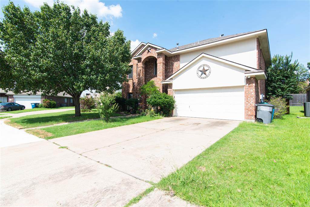 604 Grassy Glen Drive - Photo 1