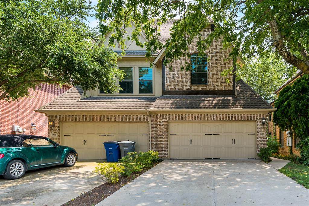 5924 Lewis Street - Photo 1