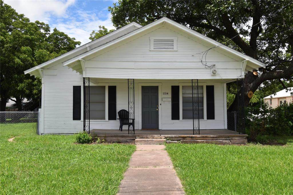 1114 Cooper Street - Photo 1