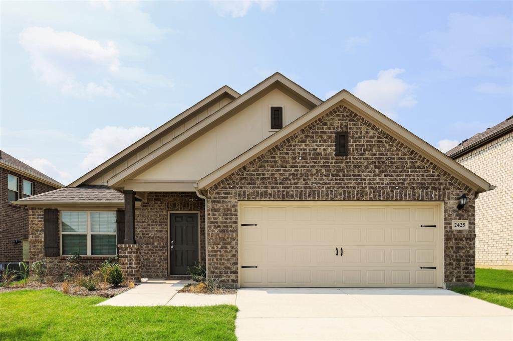 2425 Jeans Mill Drive - Photo 1