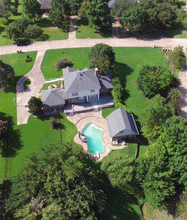 906 San Saba Drive - Photo 1