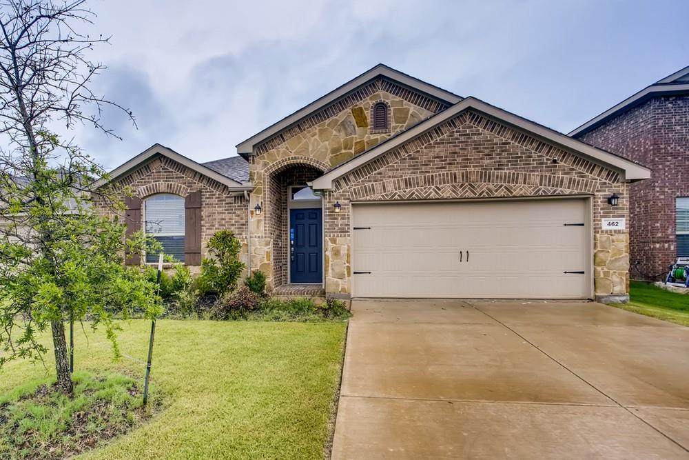 462 Stuart Lane - Photo 1