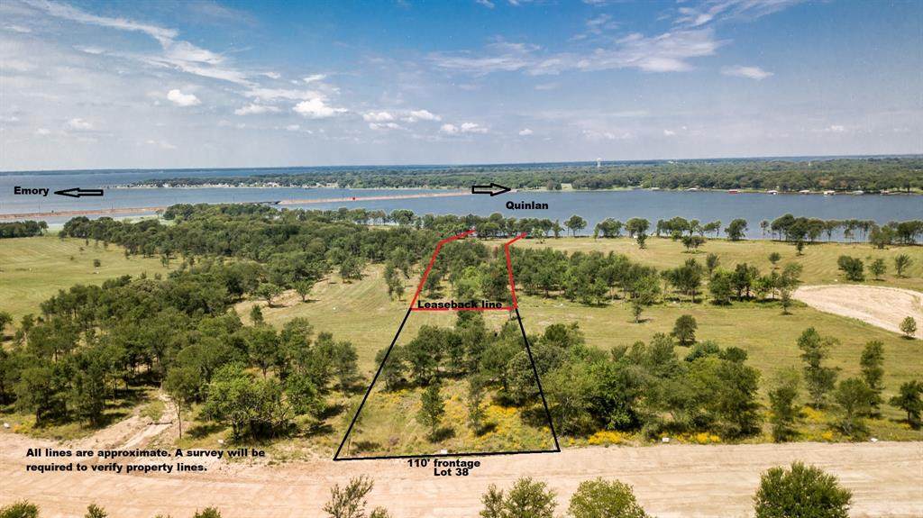TBD Lot 38 Lago Vista Drive - Photo 1