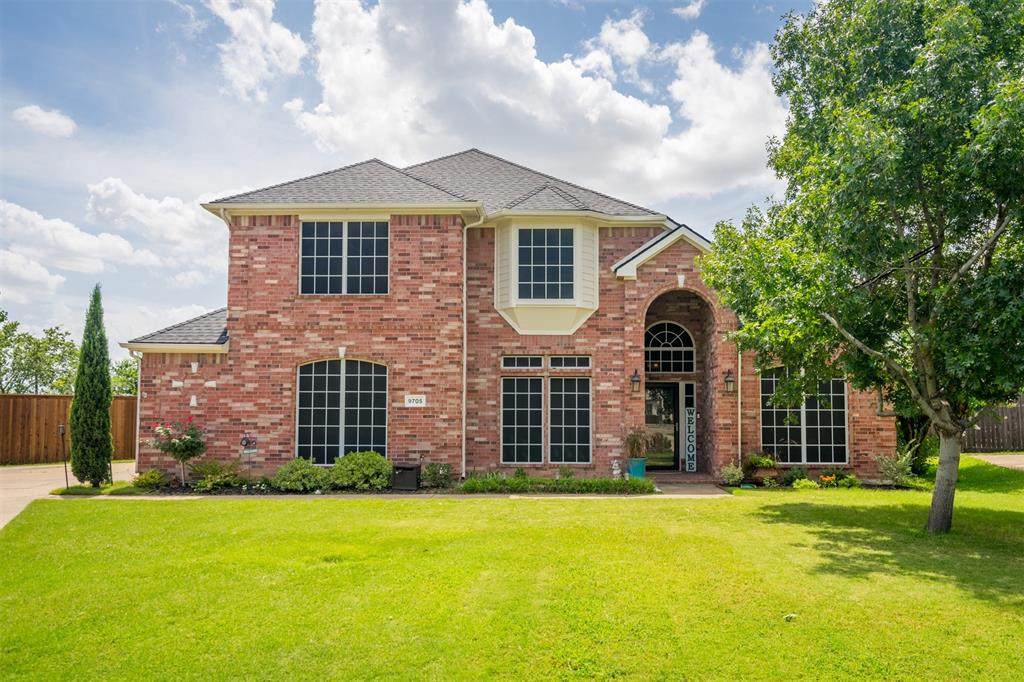 9705 Bison Court - Photo 1