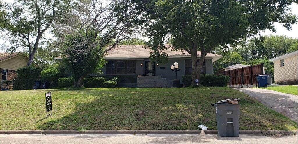 5706 Rocky Ridge Road - Photo 1