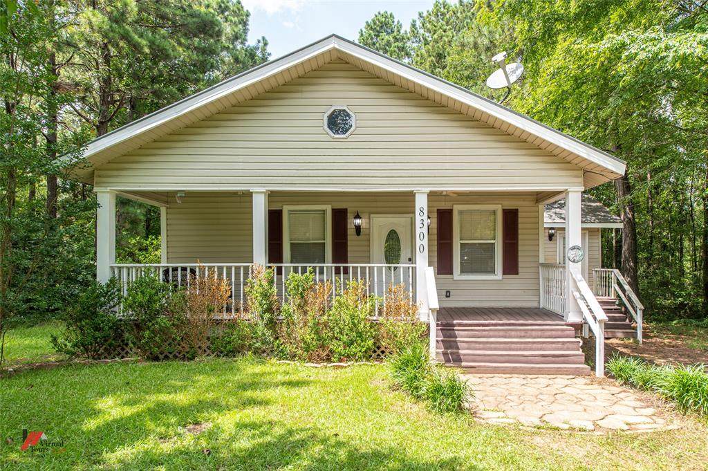 8300 Godfrey Road - Photo 1