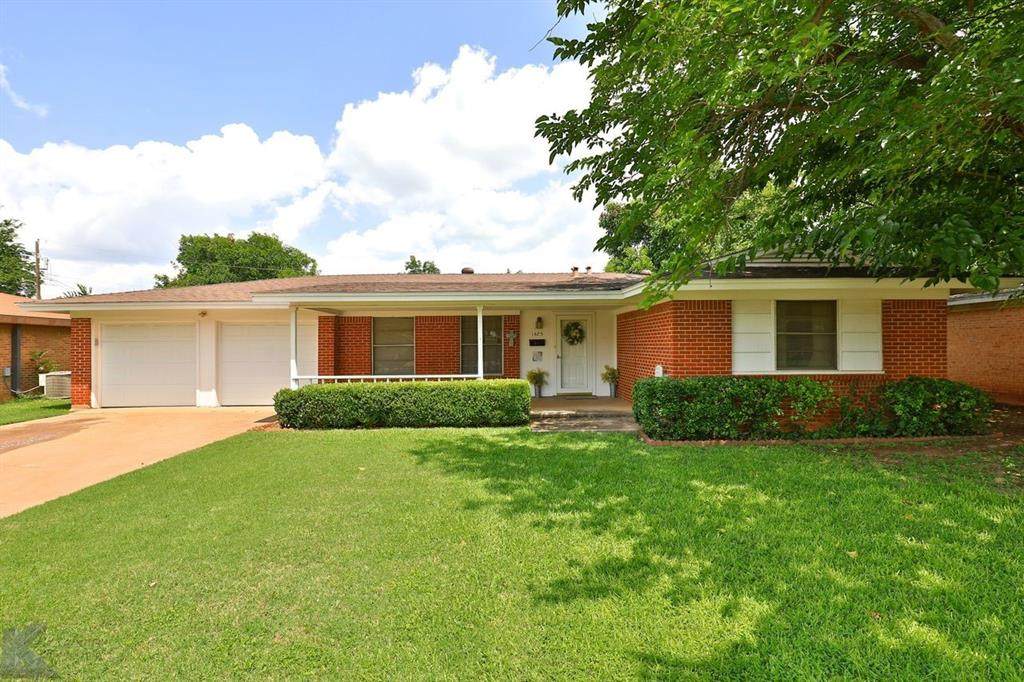 1425 Glendale Drive - Photo 1