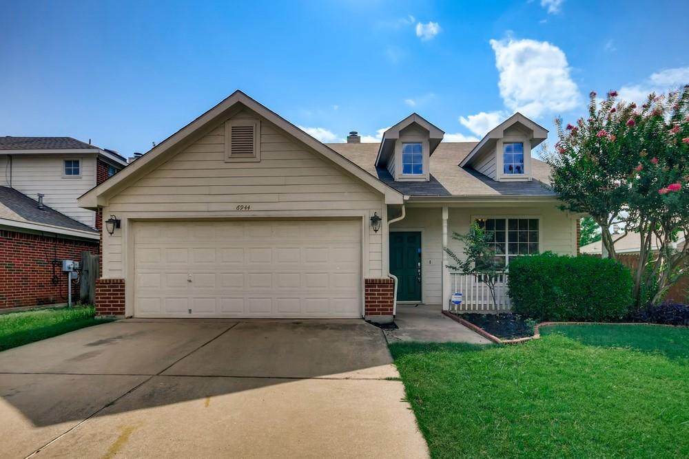 6944 Lomo Alto Drive - Photo 1