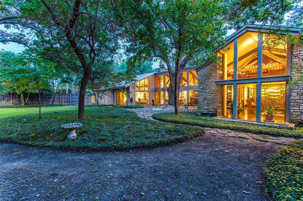 10846 Crooked Creek Court - Photo 1