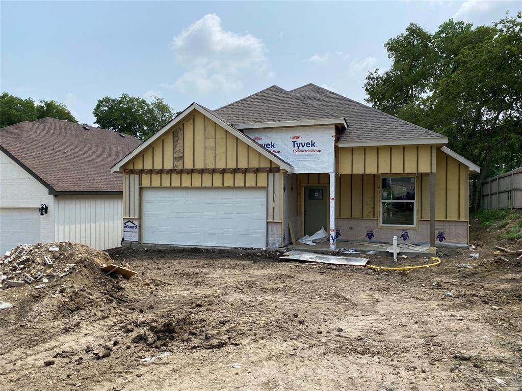 1313 Kimbrough Street - Photo 1