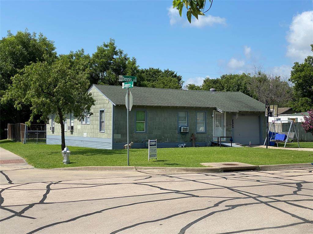 3706 Dennis Street - Photo 1