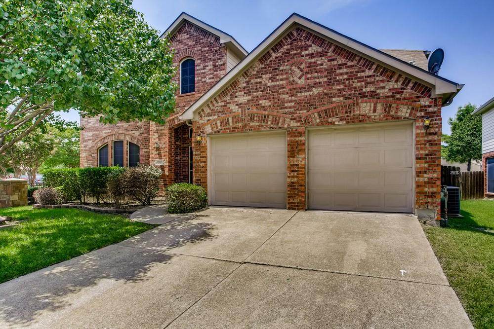 7003 Park Hill Trail - Photo 1