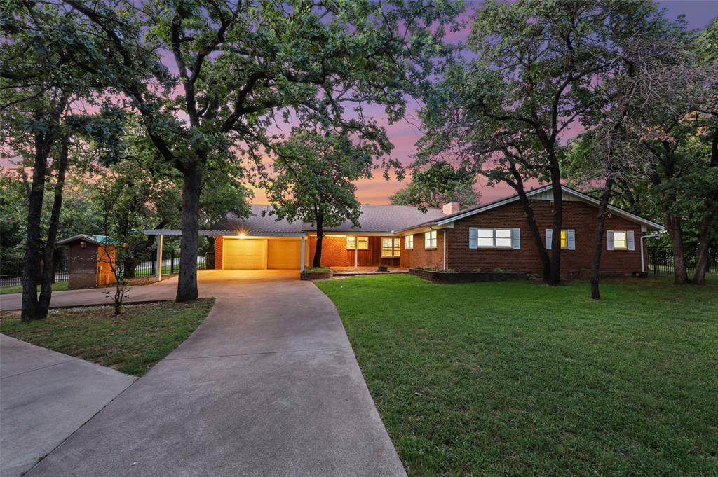 716 Bandit Trail - Photo 1