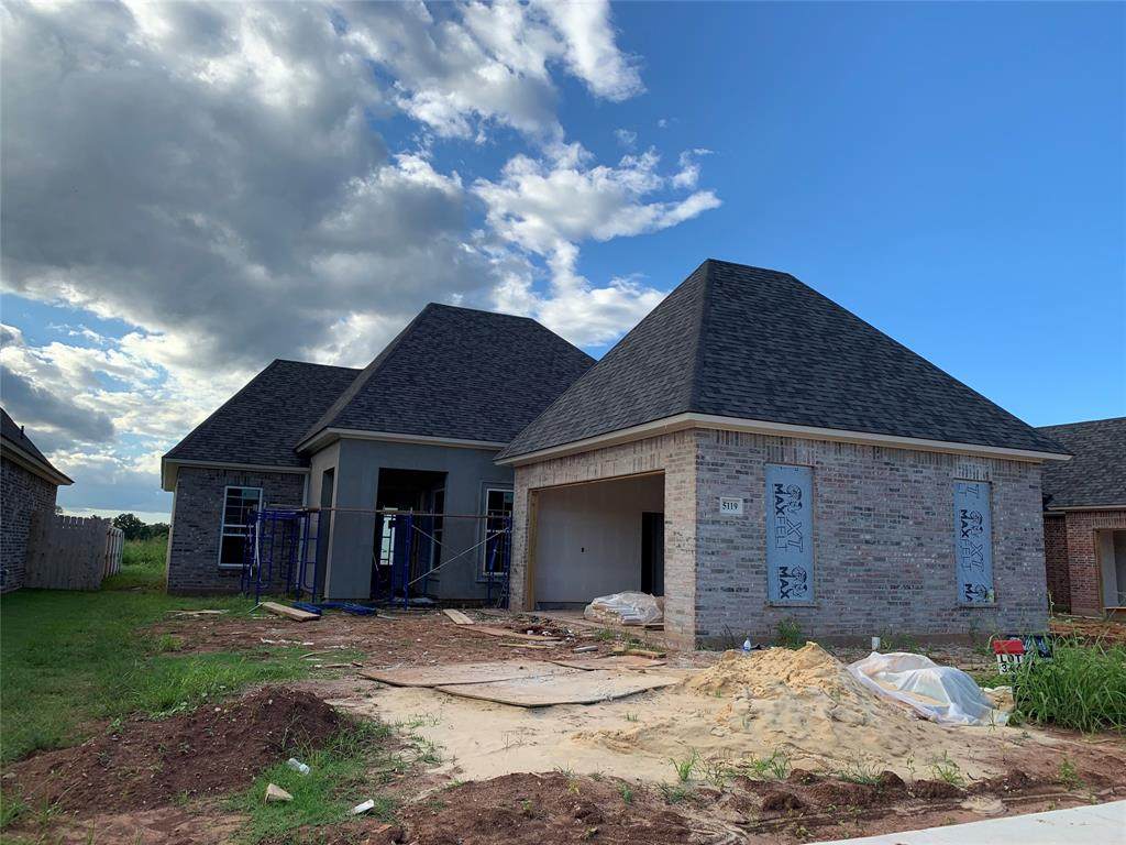 5119 Tensas Drive - Photo 1
