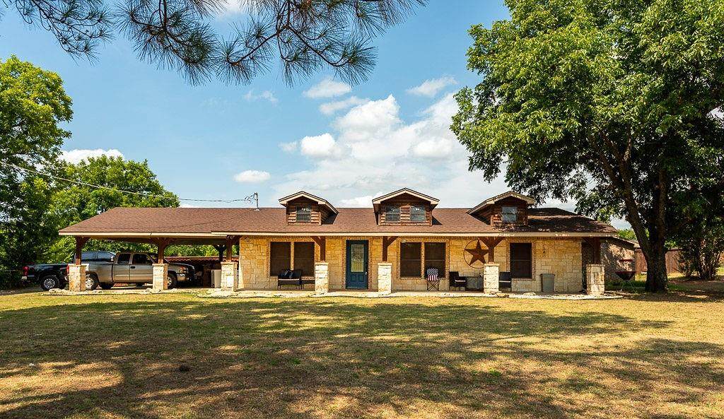 6340 Rendon New Hope Road - Photo 1