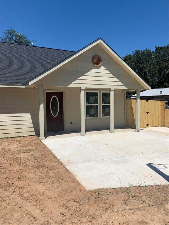 3907 Cauthorn Drive - Photo 1