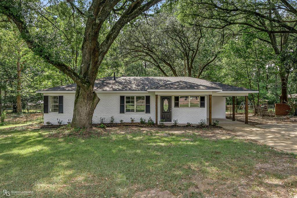 724 Irving Bluff Road - Photo 1