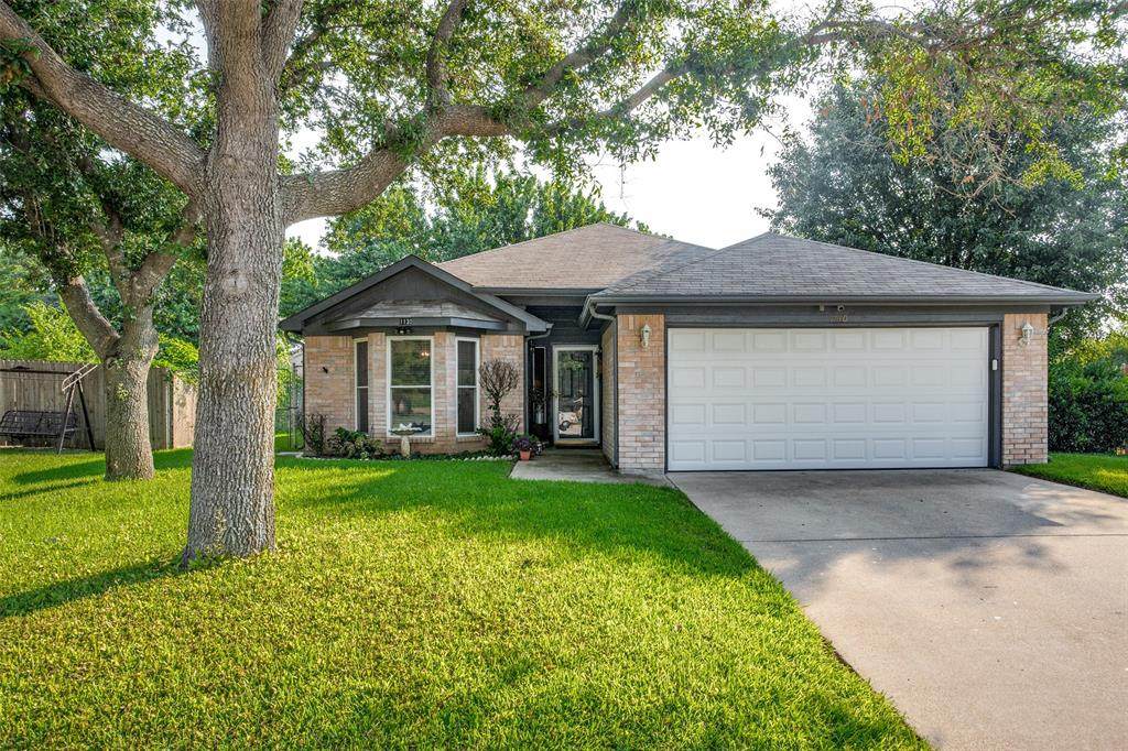1130 Marc Street - Photo 1