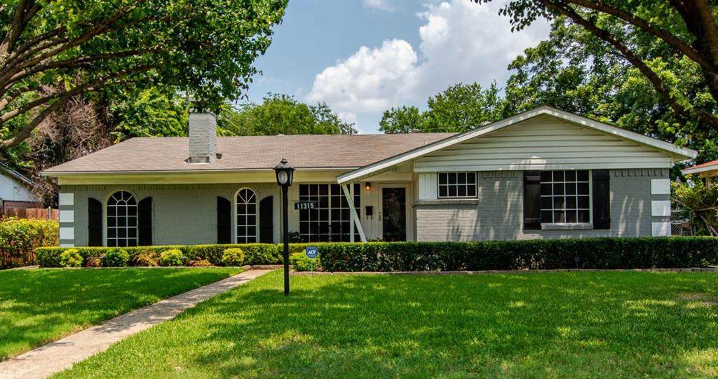 11315 Prelude Drive - Photo 1