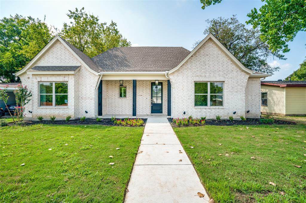 5865 Straley Avenue - Photo 1