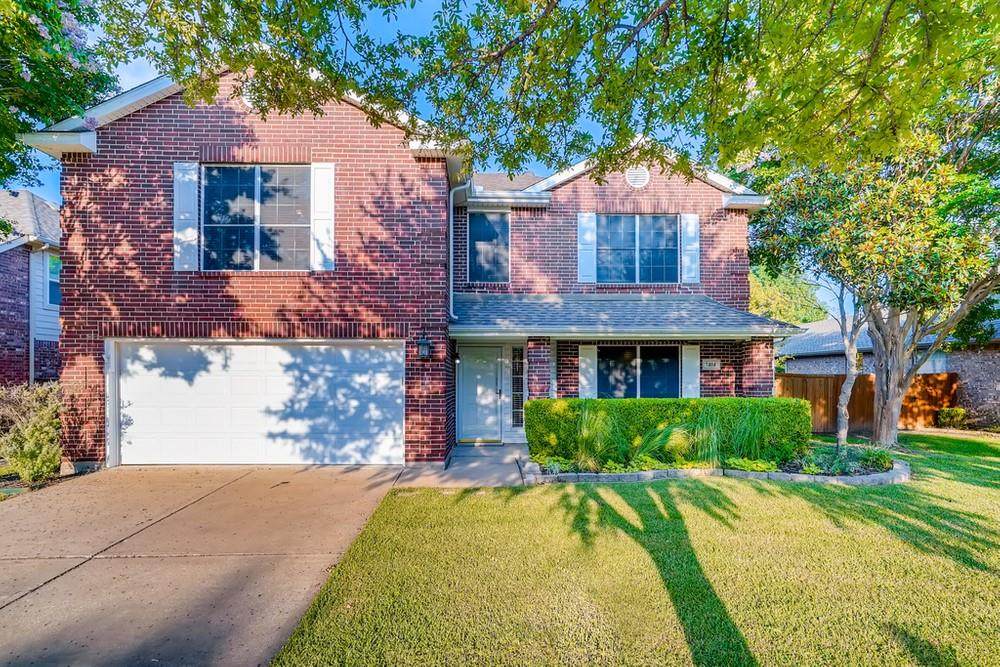 7404 Vista Valley Lane - Photo 1