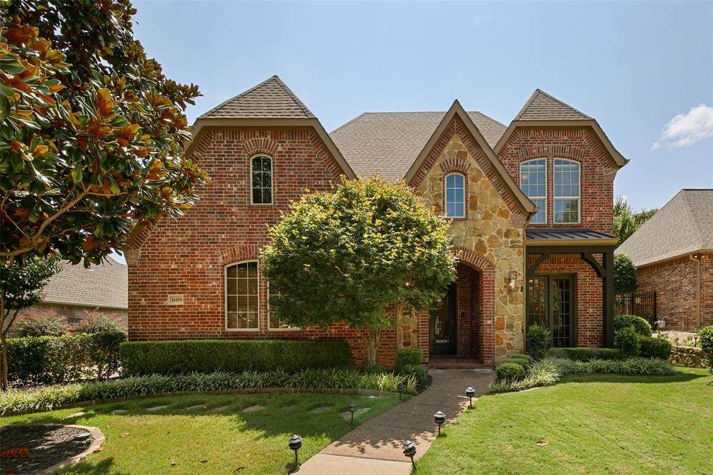 1609 Tuscan Ridge Circle - Photo 1