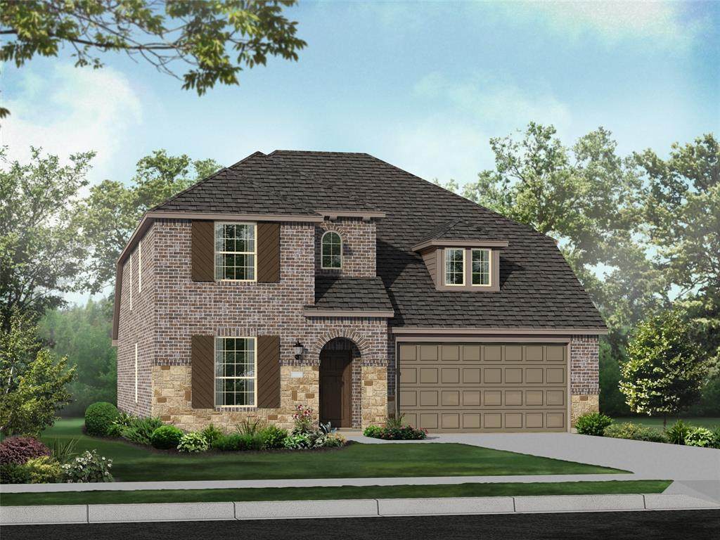 1325 Longspur Drive - Photo 1