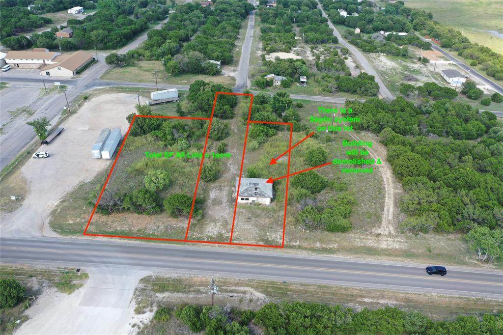 4421 Tin Top Highway - Photo 1