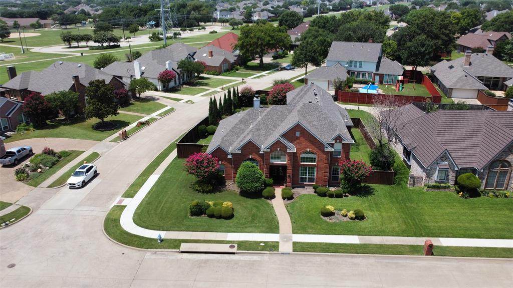 4237 Whistler Drive - Photo 1
