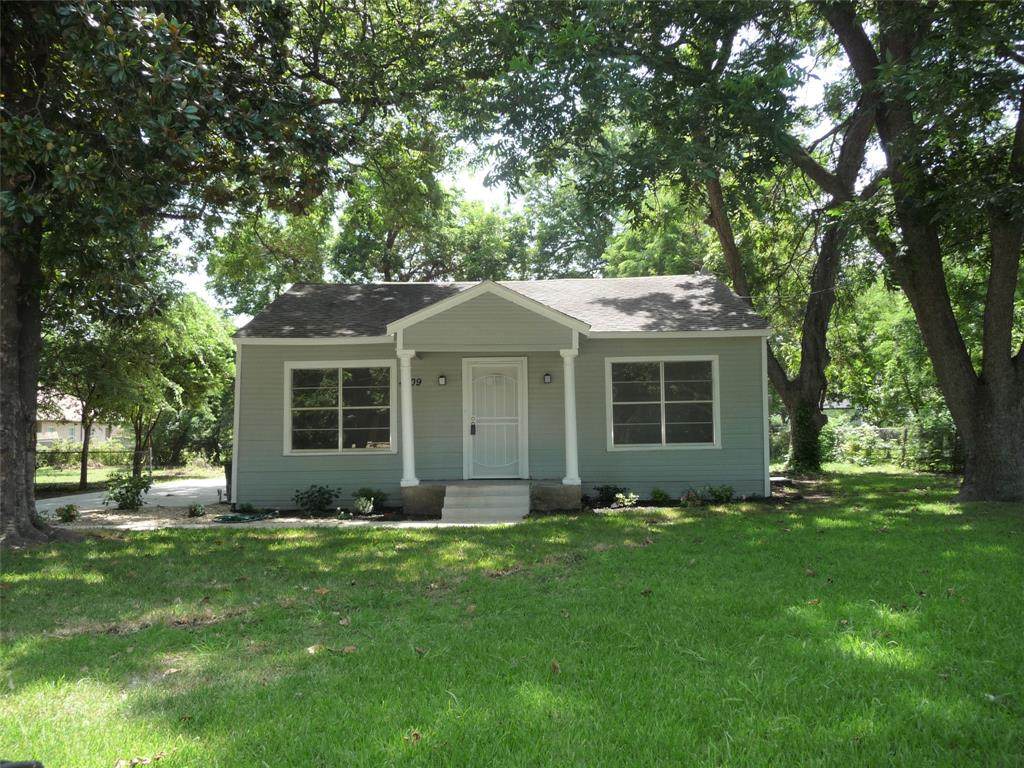 4709 Brixey Drive - Photo 1