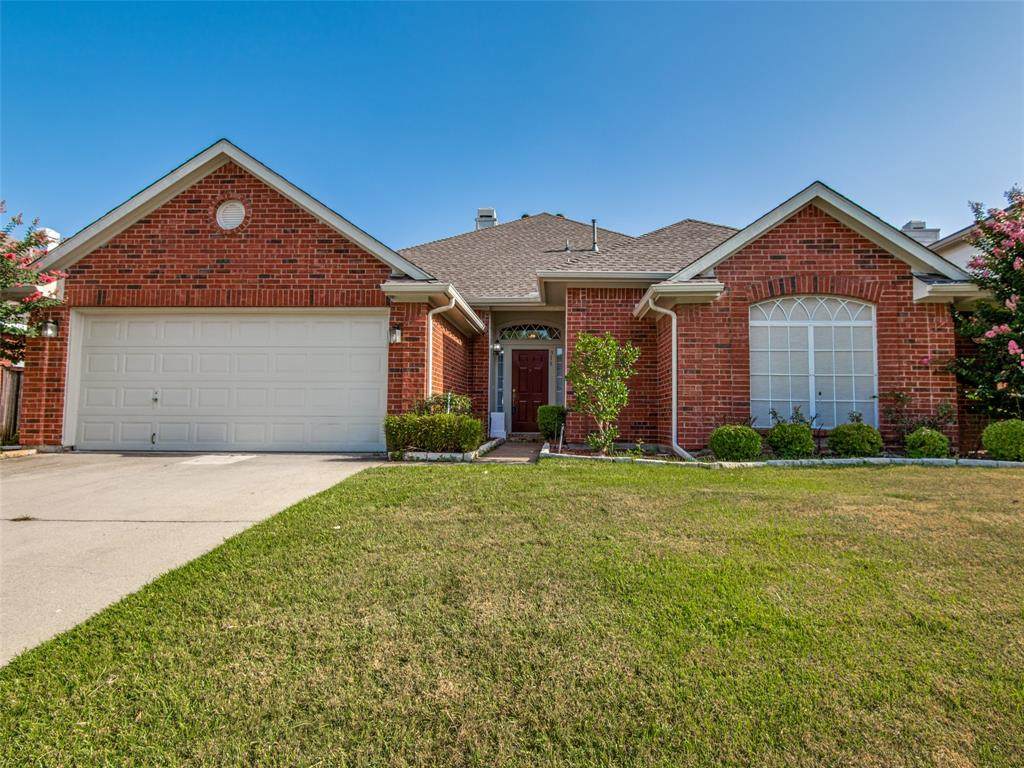 318 Crestview Drive - Photo 1