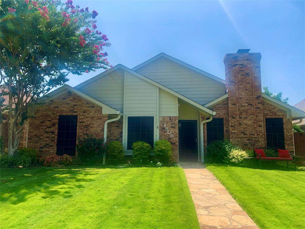 1506 Raleigh Drive - Photo 1