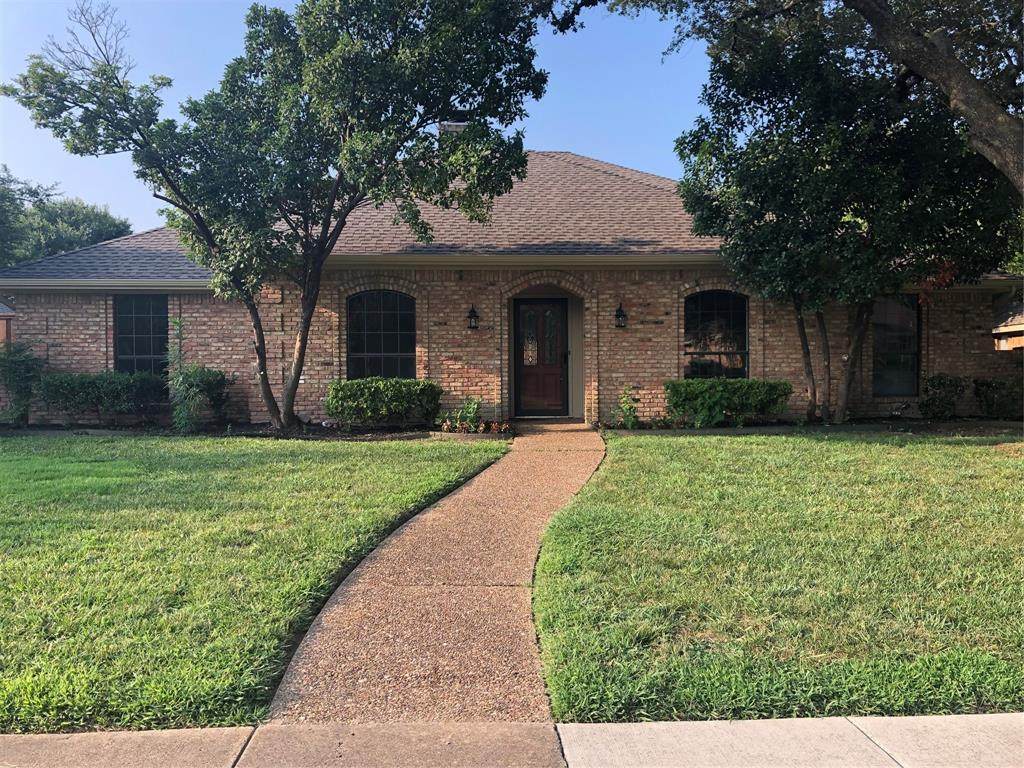 1516 Callaway Drive - Photo 1