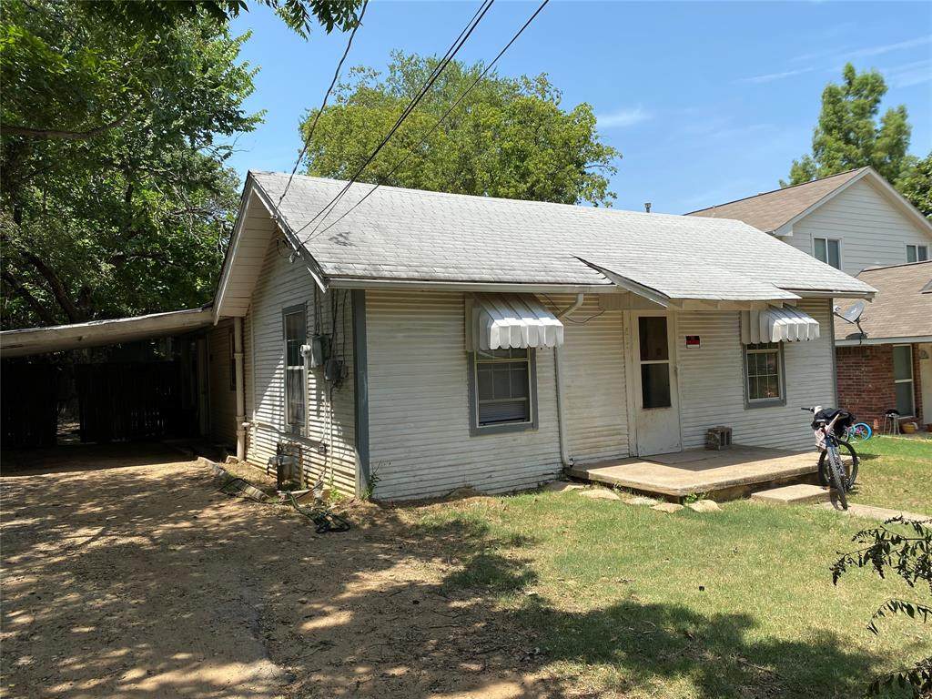 820 Allen Street - Photo 1