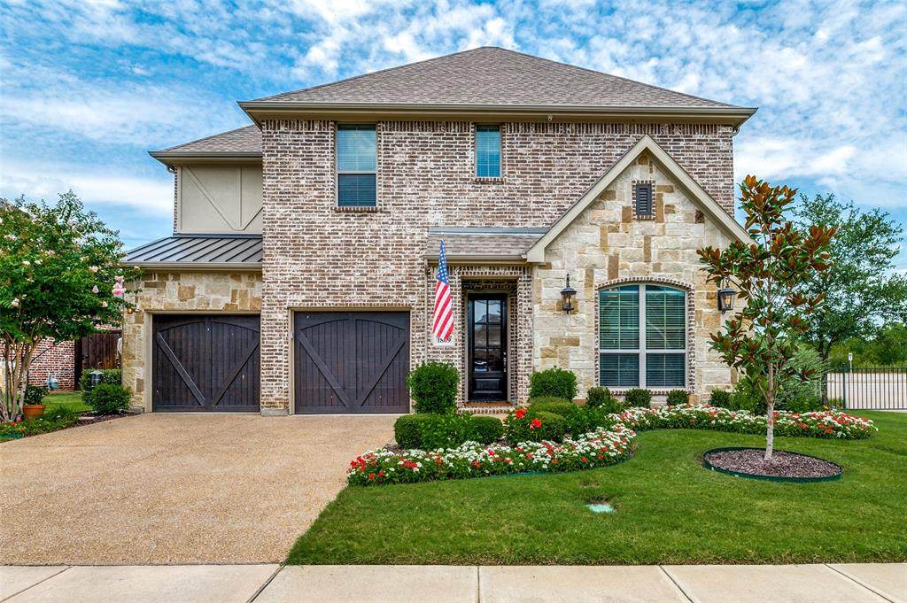 1809 Park Highland Way - Photo 1