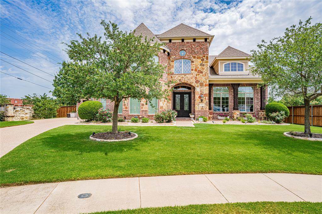 1501 Mossycup Court - Photo 1