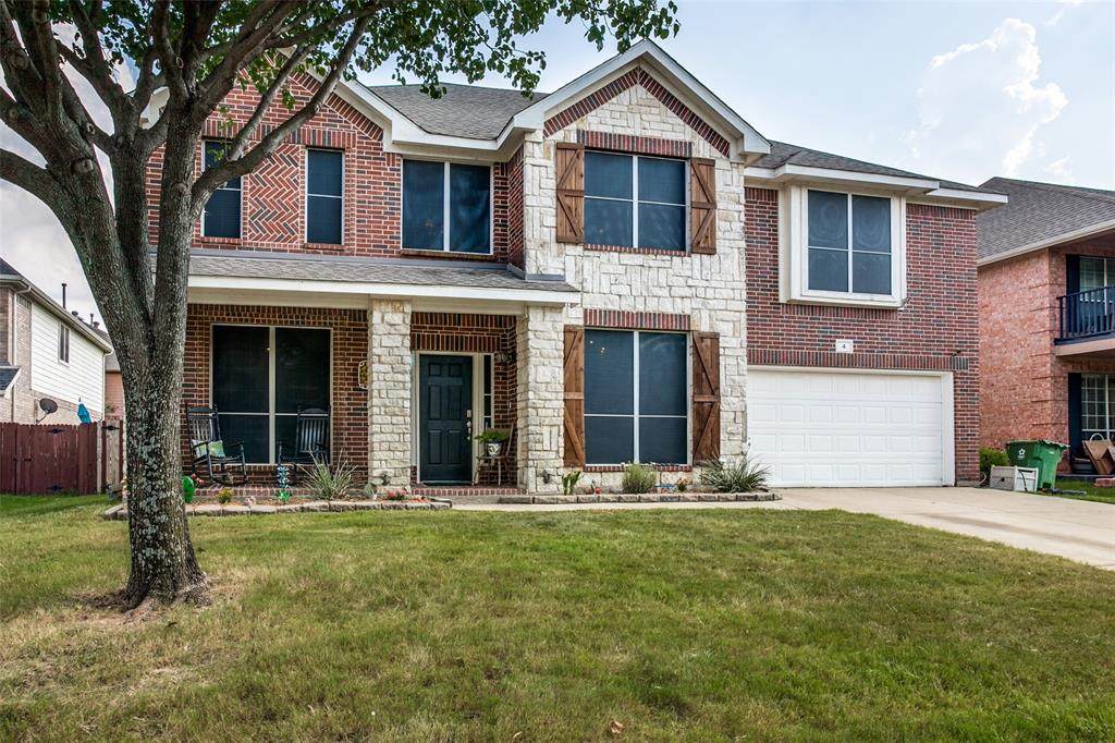 4 Whispering Bend Court - Photo 1