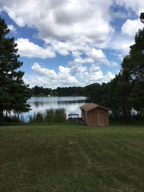 Lot 40 East Lake Drive - Photo 1