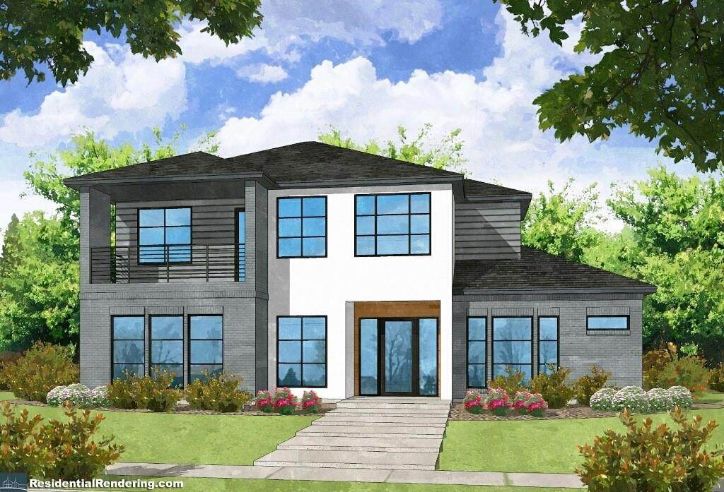 15150 Wildvine Drive - Photo 1