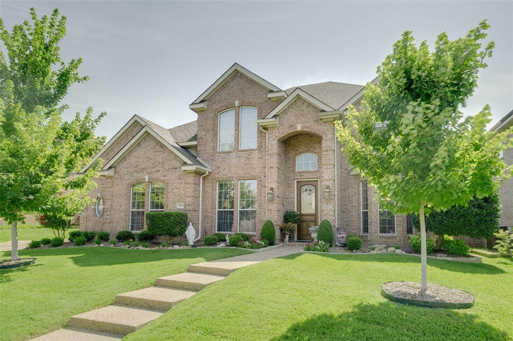 3304 Dustin Trail - Photo 1