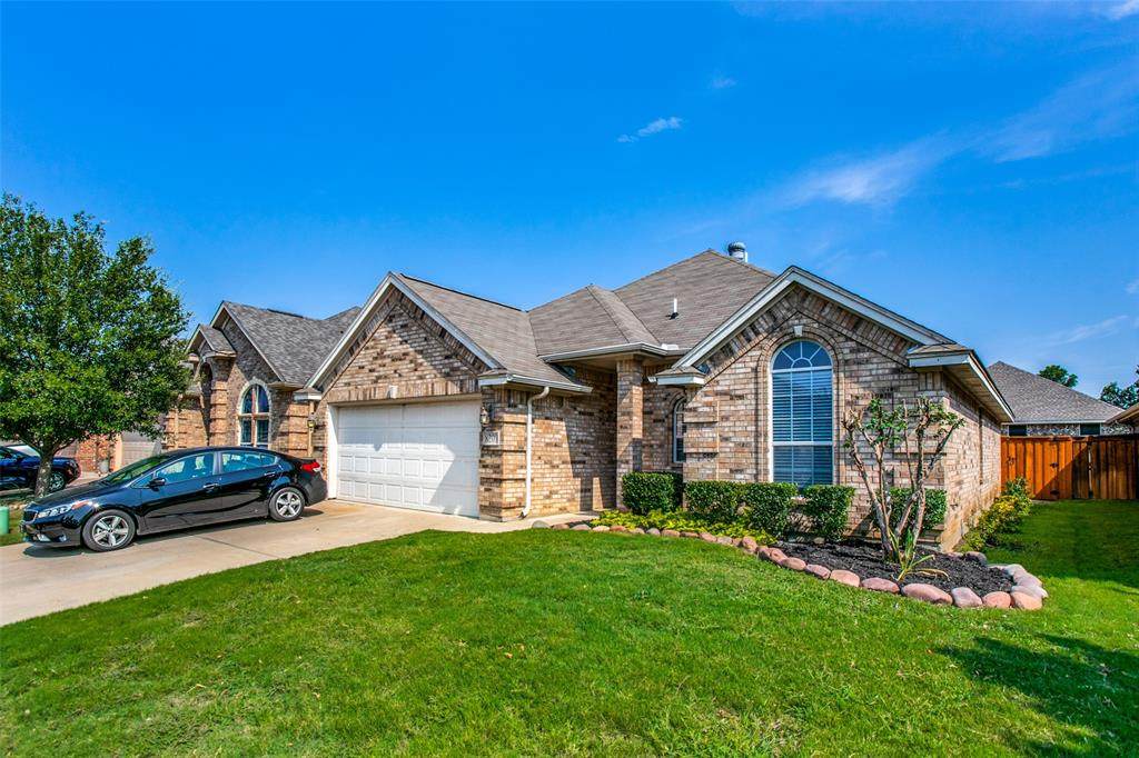 8209 Fall Crest Drive - Photo 1